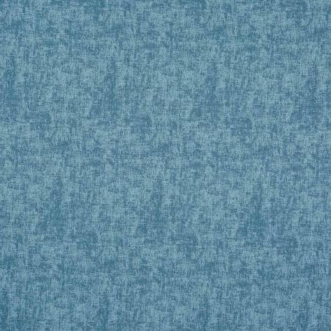 Prestigious Textiles Impressions Fabrics Muse Fabric - Lagoon - 7210/770