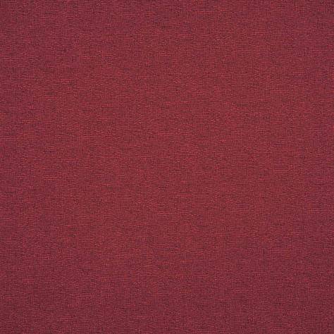 Prestigious Textiles Impressions Fabrics Trace Fabric - Cranberry - 7211/316 - Image 1