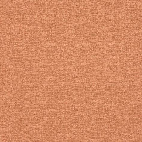 Prestigious Textiles Impressions Fabrics Trace Fabric - Tangerine - 7211/405 - Image 1