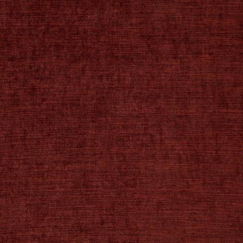 Prestigious Textiles Tresillian Fabrics Tresillian Fabric - Bordeaux - 7200/310