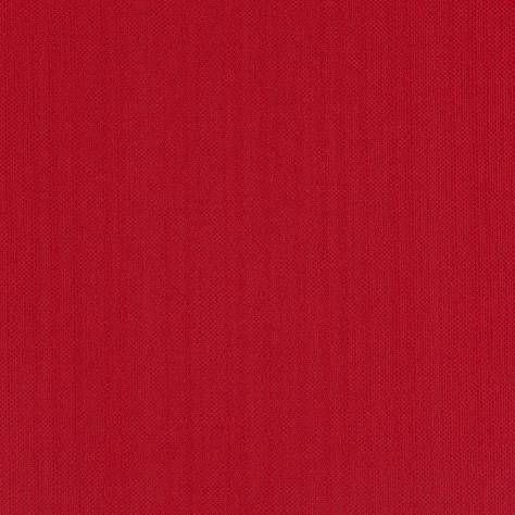Prestigious Textiles Helston Fabrics Helston Fabric - Scarlet - 7197/311