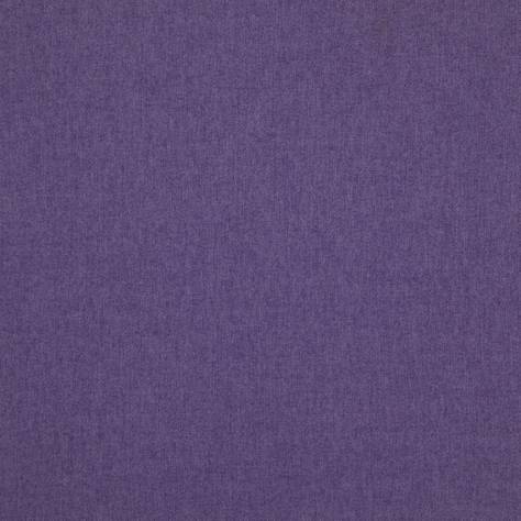 Prestigious Textiles Portreath Fabrics Portreath Fabric - Violet - 7199/803 - Image 1