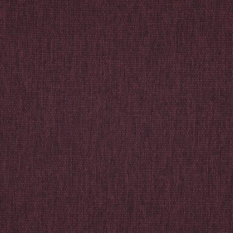 Prestigious Textiles Penzance Fabrics Penzance Fabric - Mulberry - 7198/314 - Image 1