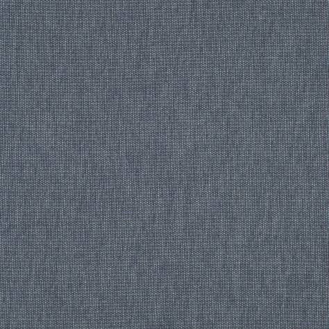 Prestigious Textiles Penzance Fabrics Penzance Fabric - Saxe - 7198/597 - Image 1