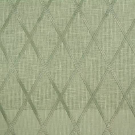 Prestigious Textiles Halo Fabrics Aquarius Fabric - Mercury - 3656/934