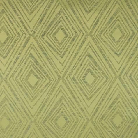 Prestigious Textiles Halo Fabrics Neptune Fabric - Brass - 3659/537 - Image 1
