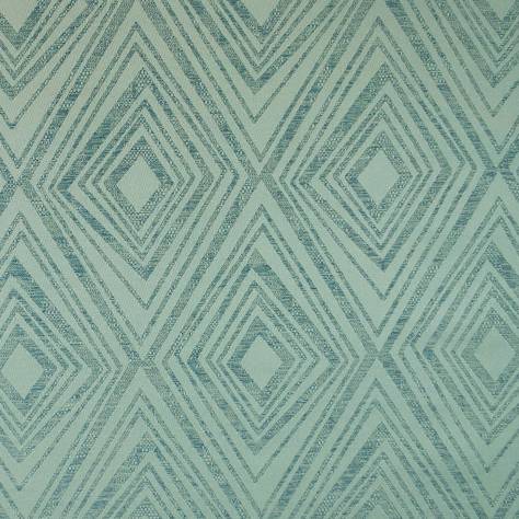 Prestigious Textiles Halo Fabrics Neptune Fabric - Colonial - 3659/738 - Image 1