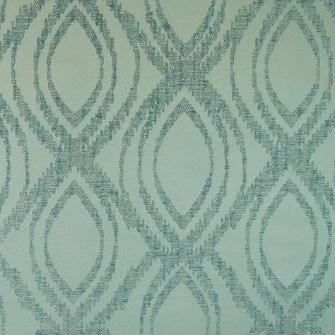 Prestigious Textiles Halo Fabrics Saturn Fabric - Colonial - 3661/738 - Image 1