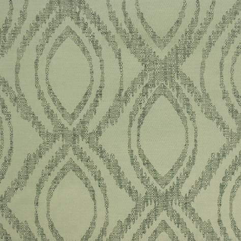 Prestigious Textiles Halo Fabrics Saturn Fabric - Mercury - 3661/934