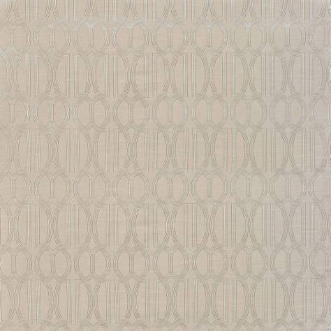 Prestigious Textiles Bohemian Fabrics Destiny Fabric - Rosewood - 3739/231 - Image 1