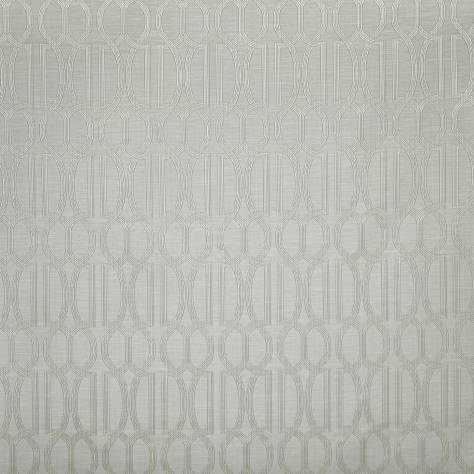 Prestigious Textiles Bohemian Fabrics Destiny Fabric - Cloud - 3739/272 - Image 1