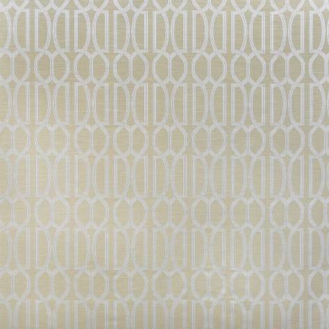 Prestigious Textiles Bohemian Fabrics Destiny Fabric - Sandshell - 3739/550 - Image 1
