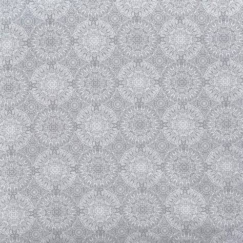 Prestigious Textiles Bohemian Fabrics Dreamcatcher Fabric - Cloud - 3740/272