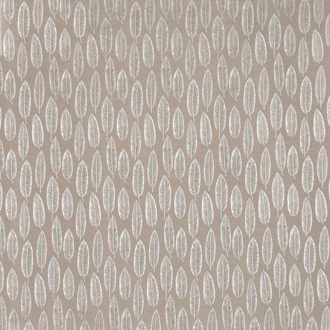 Prestigious Textiles Bohemian Fabrics Quill Fabric - Rosewood - 3742/231 - Image 1