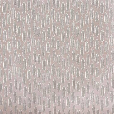 Prestigious Textiles Bohemian Fabrics Quill Fabric - Iris - 3742/257