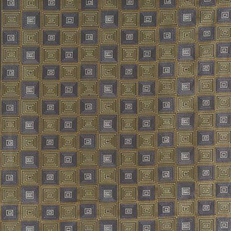 Prestigious Textiles Rio Fabrics Bossanova Limoncello - 3726/579 - Image 1