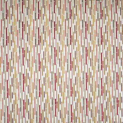 Prestigious Textiles Rio Fabrics Diego Picante - 3731/332 - Image 1