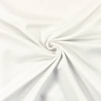 Panama Fabric - White