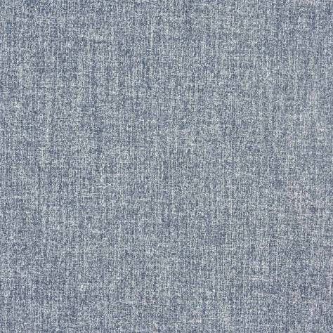 Prestigious Textiles Galaxy Fabrics Galaxy Fabric - Denim - 7215/703 - Image 1