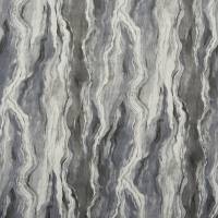 Lava Fabric - Carbon