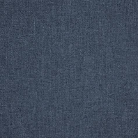 Prestigious Textiles Malibu Fabrics Saxon Fabric - Denim - 7141/703