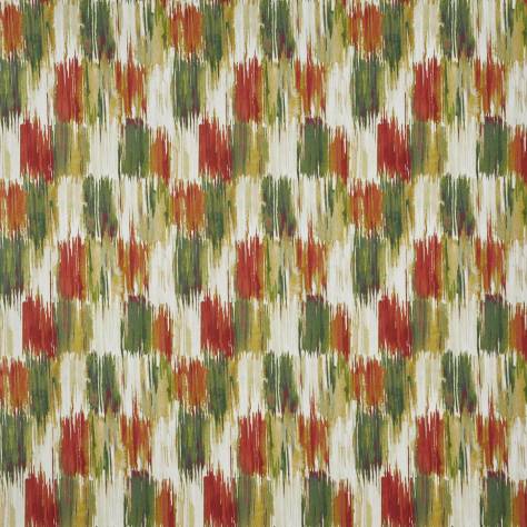 Prestigious Textiles Malibu Fabrics Long Beach Fabric - Rumba - 8663/353 - Image 1