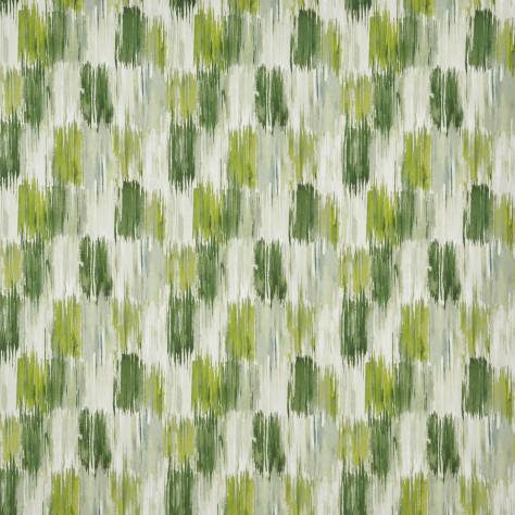 Prestigious Textiles Malibu Fabrics Long Beach Fabric - Cactus - 8663/397
