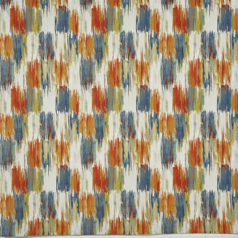 Prestigious Textiles Malibu Fabrics Long Beach Fabric - Tango - 8663/404 - Image 1