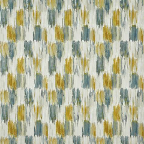 Prestigious Textiles Malibu Fabrics Long Beach Fabric - Mimosa - 8663/811 - Image 1