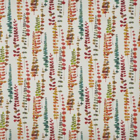 Prestigious Textiles Malibu Fabrics Santa Maria Fabric - Rumba - 8664/353