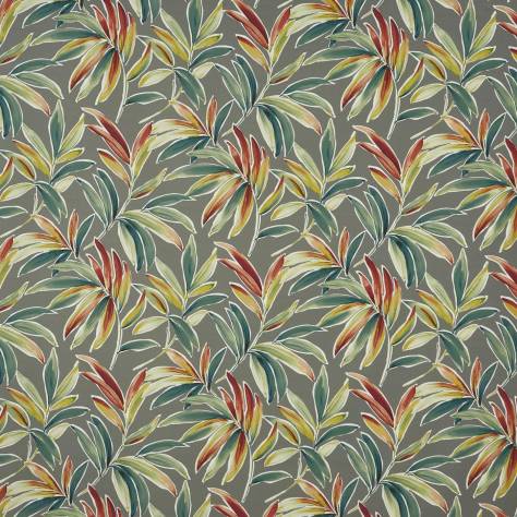Prestigious Textiles Malibu Fabrics Ventura Fabric - Jungle - 8666/683 - Image 1