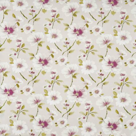 Prestigious Textiles Tresco Fabrics Abbotsbury Fabric - Daiquiri - 3733/351 - Image 1
