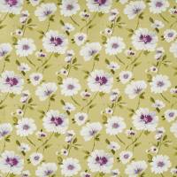 Abbotsbury Fabric - Kiwi