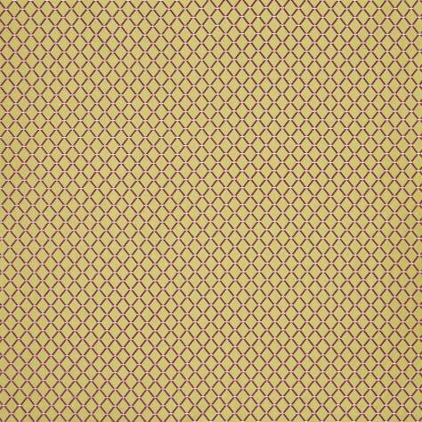 Prestigious Textiles Tresco Fabrics Fenton Fabric - Kiwi - 3734/626