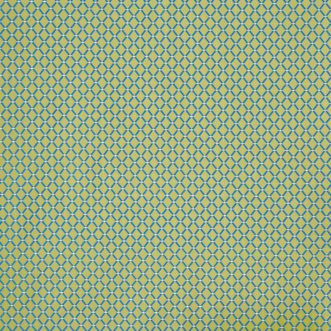 Prestigious Textiles Tresco Fabrics Fenton Fabric - Canopy - 3734/658