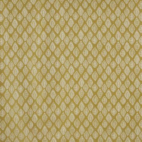 Prestigious Textiles Tresco Fabrics Millgate Fabric - Kiwi - 3735/626