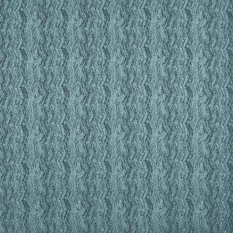 Prestigious Textiles Velocity Fabrics Motion Fabric - Hydro - 3722/777 - Image 1