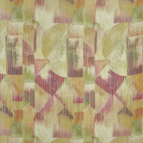 Prestigious Textiles Riviera Fabrics Etienne Fabric - Springtime - 7849/660