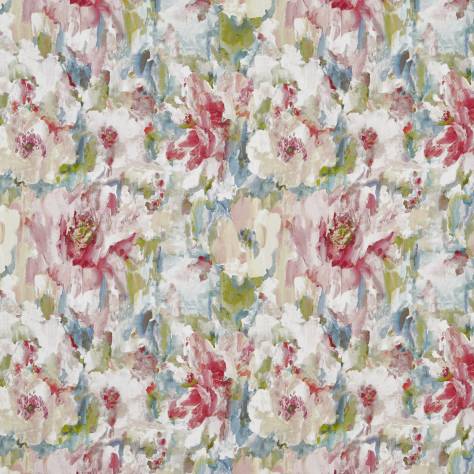 Prestigious Textiles Riviera Fabrics Camile Fabric - Pastel - 8667/220