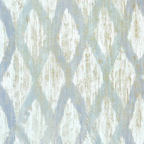 Prestigious Textiles Panoramic Fabrics Perspective Fabric - Seapine - 7845/664