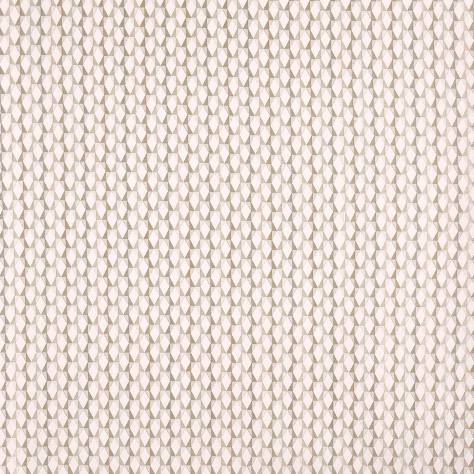 Prestigious Textiles Canterbury Fabrics Chelmsford Fabric - Powder - 3756/785 - Image 1