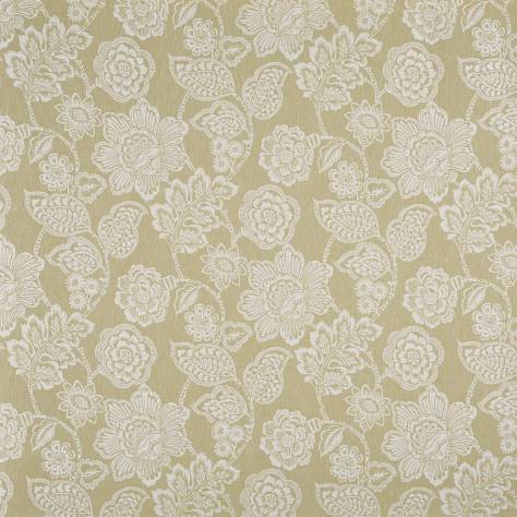 Prestigious Textiles Bloom Fabrics Alice Fabric - Harvest - 3778/120