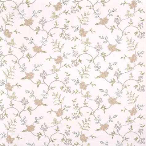 Prestigious Textiles Bloom Fabrics Bella Fabric - Blossom - 3779/211 - Image 1