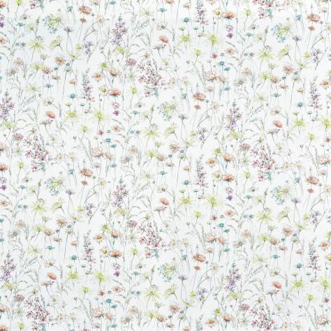 Prestigious Textiles Bloom Fabrics Marie Fabric - Blossom - 8672/211