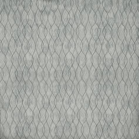 Prestigious Textiles Eternity Fabrics Afterglow Fabric - Otter - 3746/482 - Image 1