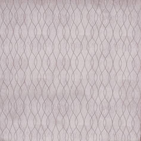 Prestigious Textiles Eternity Fabrics Afterglow Fabric - Dusk - 3746/925