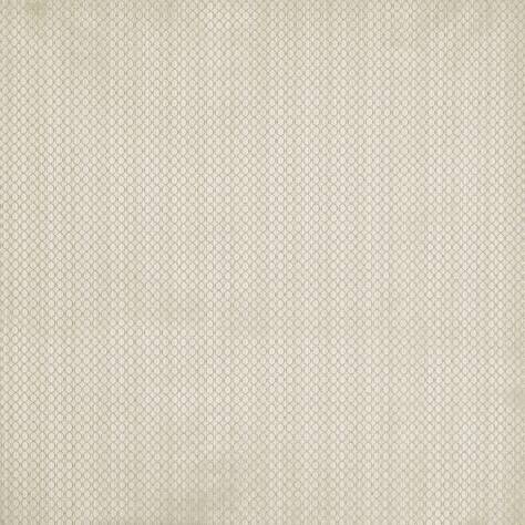 Prestigious Textiles Eternity Fabrics Gemstone Fabric - Parchment - 3749/022 - Image 1