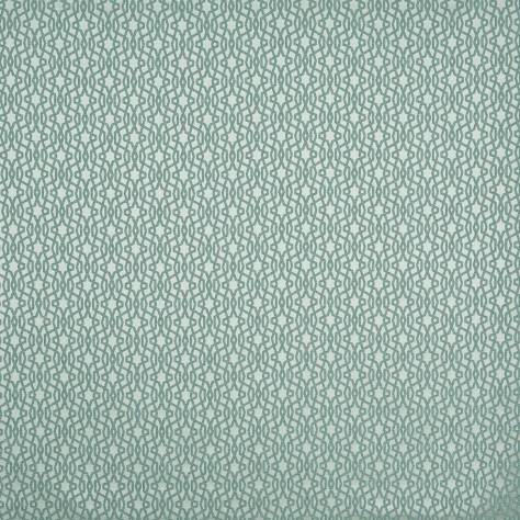 Prestigious Textiles Eternity Fabrics Karma Fabric - Surf - 3750/044 - Image 1
