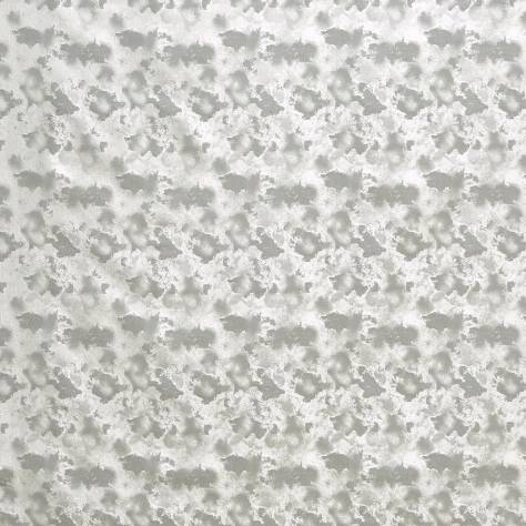 Prestigious Textiles Eternity Fabrics Moondust Fabric - Chrome - 3751/945