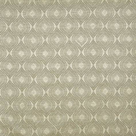 Prestigious Textiles Eternity Fabrics Radiance Fabric - Pumice - 3752/077 - Image 1